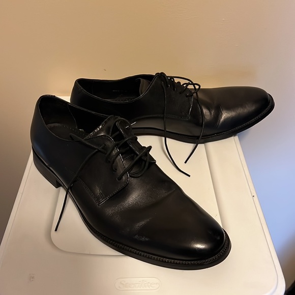 Cole Haan mens dress shoes very well kept! - Picture 4 of 5